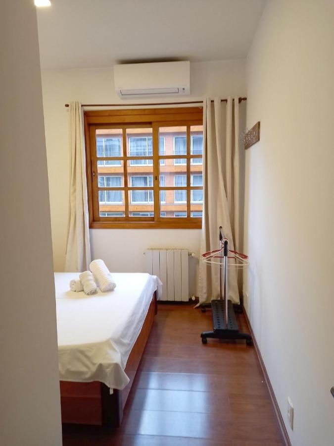 Aconchegante Apartamento no Centro de Gramado Exterior foto